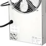 KONTAKT 155/R Green Line Száraz hűtésű, kétkörös sörcsapoló (CO2)
