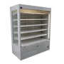R-1 MVR 110/60 MINI VARNA Hűtött faliregál beép. aggr. (ventilációs)