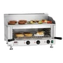 Salamander sütőlap 6640