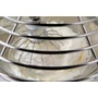 Bolygóműves keverőgép 0,75 kg/5 l AS