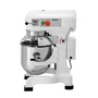 Planetáris mixer 3 kg/10 l AS (101916)