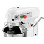 Planetáris mixer 3 kg/10 l AS (101916)