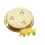 Tésztaforma Fusilli 9 mm