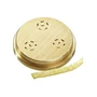 Tésztaforma Tagliolini 3 mm