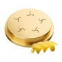 Tésztaforma Fusilli 8000