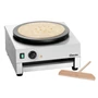 Crêpe sütő 1CP400 (104458)