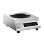 Indukciós wok IW 35 PRO-2