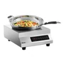 Indukciós wok IW 35 PRO-2