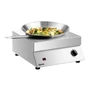Indukciós wok 35/293