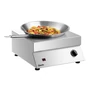 Indukciós wok 70/293