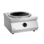 Indukciós wok IW 80