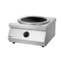Indukciós wok IW 80