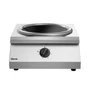 Indukciós wok IW 80