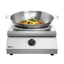 Indukciós wok IW 80