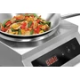 Indukciós wok IW 50 (105929)