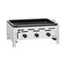 Gáz asztali grill TB1100PF (1062213)