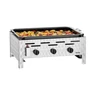 Gáz asztali grill TB1100PF (1062213)