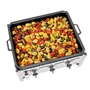 Gáz asztali grill TB1100PF (1062213)