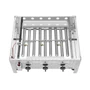 Gáz asztali grill TB1100PF (1062213)