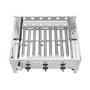 Gáz asztali grill TB1100PF (1062213)