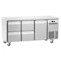 Hűtött pult Easy S4T1-1501