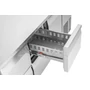Hűtött pult Easy S4T1-1501