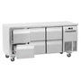 Hűtött pult Easy S6-1501 (110899)