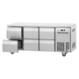 Hűtött pult Easy S6-1501 (110899)