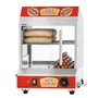 Hot-dog pároló WB1001