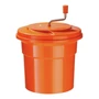 Saláta centrifugáló K1-25L