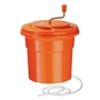 Saláta centrifugáló K1-25L