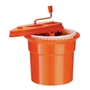 Saláta centrifugáló K1-25L