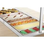 Büfé kocsi Kids K4110-150U