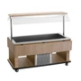 Büfé kocsi Kids K4110-150U