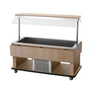Büfé kocsi Kids K4110-150U