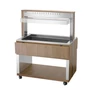 Büfé kocsi W3110-200U
