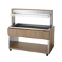 Büfé kocsi W4110-200U