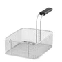 Olajsütő kosár 600, 8 l, L
