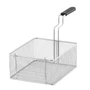 Olajsütő kosár 600, 8 l, L