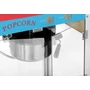 Pattogatott kukorica gép V150