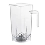 Shaker szett PRO 2,5L