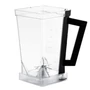 Multi-Blender Shaker szett