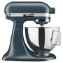 KitchenAid 5KSM95PS KÉK ACÉL 4,3L