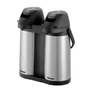 Hőszivattyús kanna Duo 1,9 l-ST