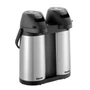 Hőszivattyús kanna Duo 1,9 l-ST