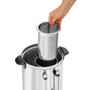 Tea-/forróvíz-adagoló M8000