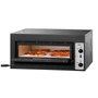Pizza sütő CT 100, 1 sütőtér 610x610
