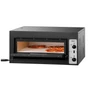 Pizza sütő CT 100, 1 sütőtér 610x610