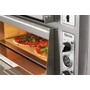 NT 622VS pizza sütő