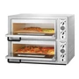 Pizza sütő NT 622